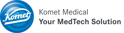 Komet Medical – Your MedTech Solution